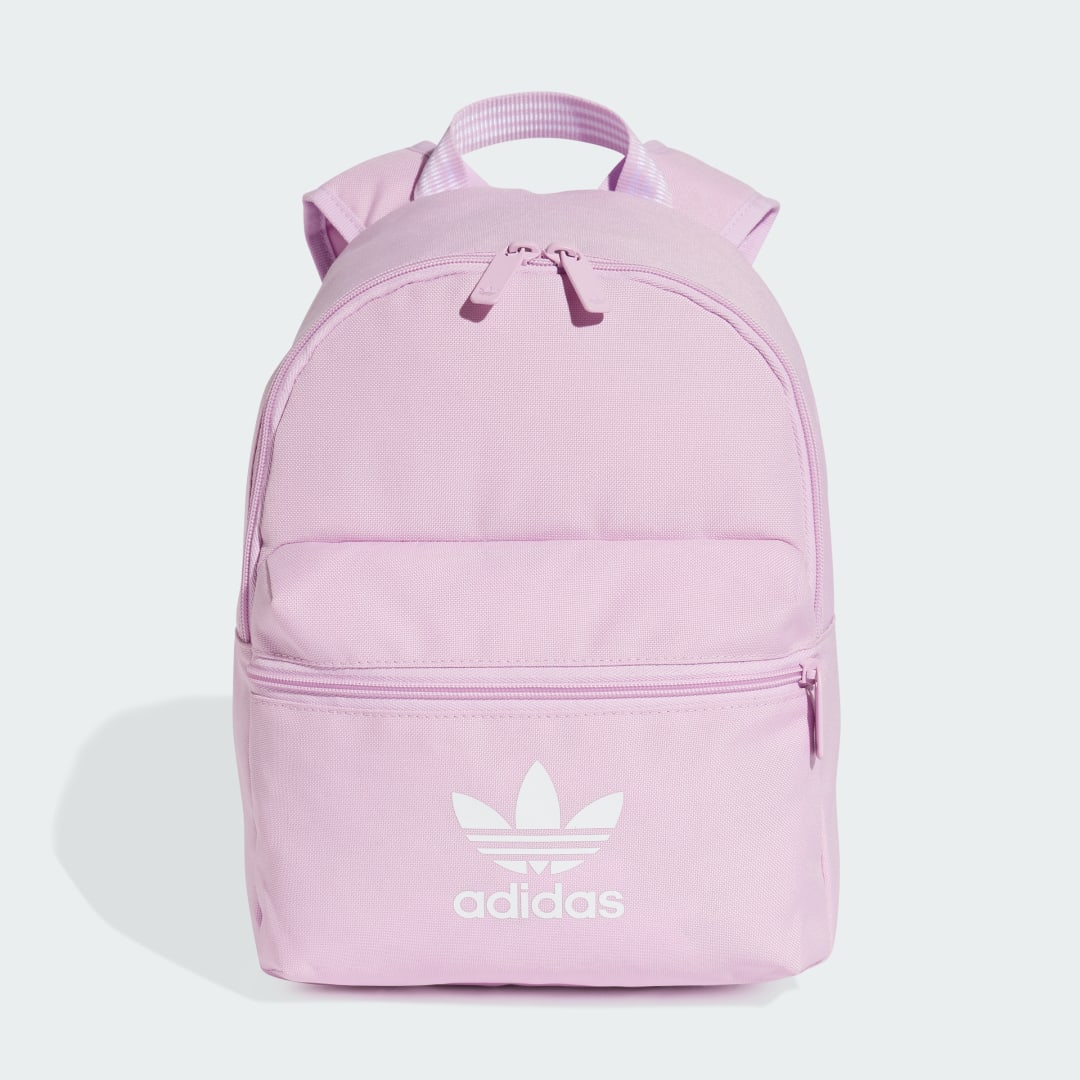 Раница adidas Performance Adicolor Classic Small Backpack Розово | JI9439, 0