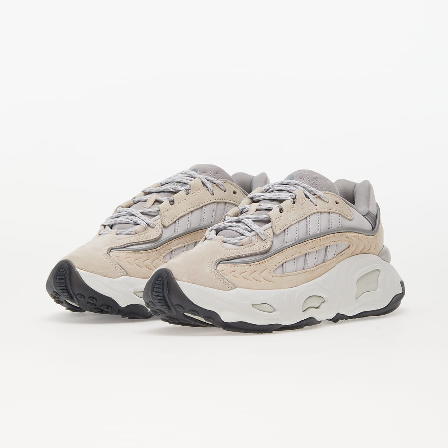 Кецове и обувки adidas Originals Oznova Сиво | GW9399, 1