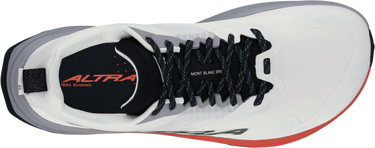 Кецове и обувки Altra Running Mont Blanc Speed Бяло | al0a85s0-1611, 2