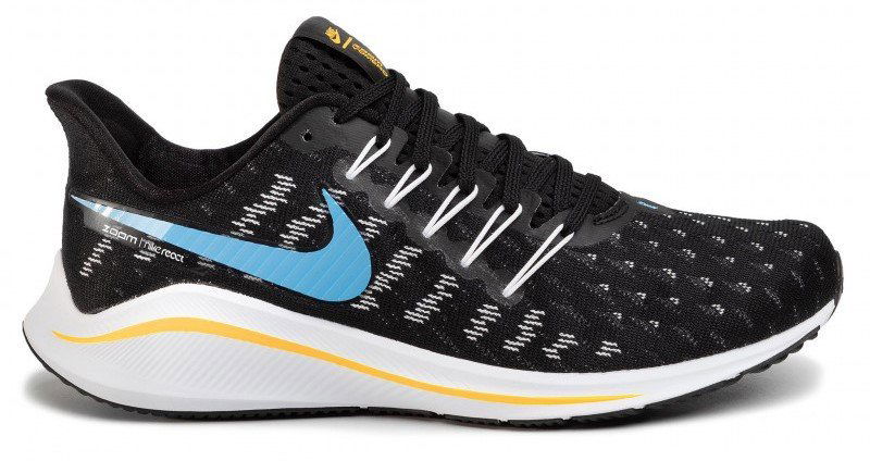 Кецове и обувки Nike Air Zoom Vomero 14 Черно | AH7857-008, 0