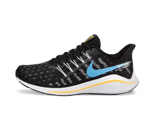 Бягане Nike Air Zoom Vomero 14 Черно | AH7857-008