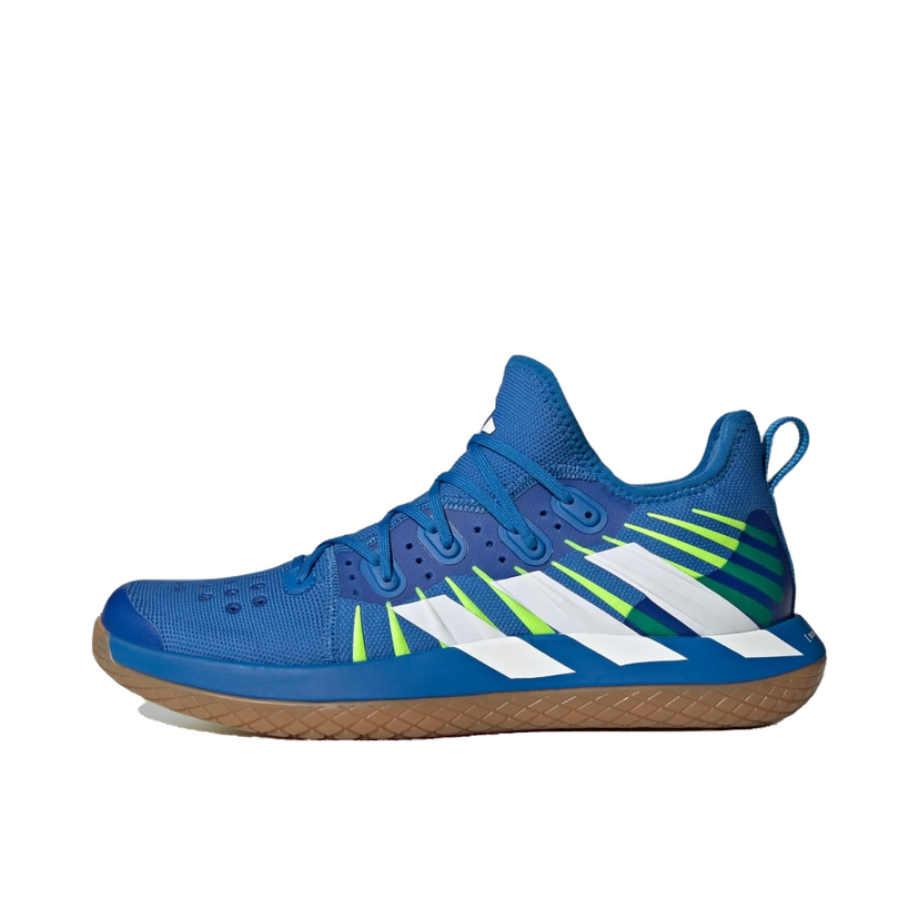 Кецове и обувки adidas Performance Stabil Next Gen Тъмно синьо | IG3196