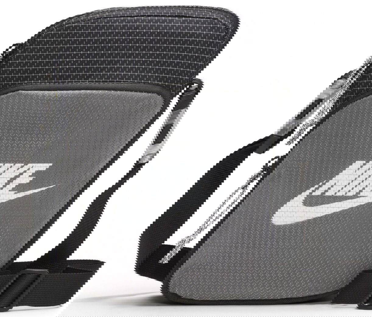 Чанта през рамо Nike Heritage Small Bag 2.0 Сиво | cv1408-010, 0