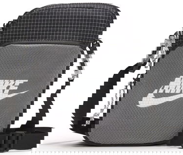 Чанта през рамо Nike Heritage Small Bag 2.0 Сиво | cv1408-010, 0