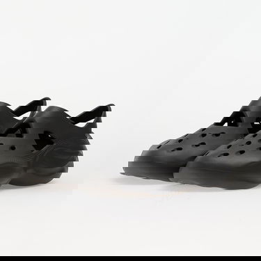 Кецове и обувки Crocs Dingyun Zhang x Diffuser Black Sand Черно | 209552-0LD, 5