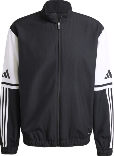 Ветровка adidas Originals Squadra 25 Pre Jacket Черно | je2761, 6