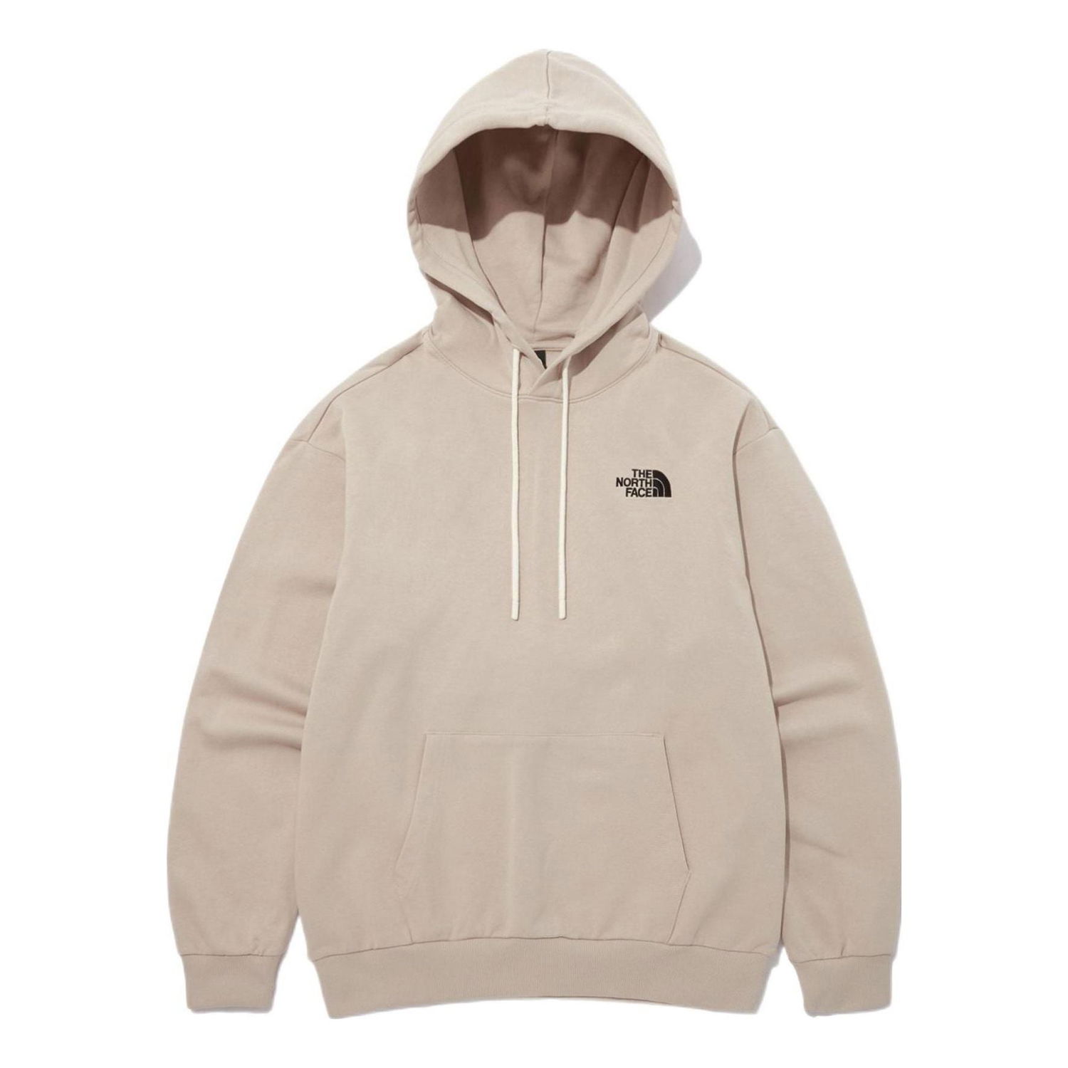 Суитчър The North Face Essential Cotton Hoodie Бежово | NM5PP42C, 0