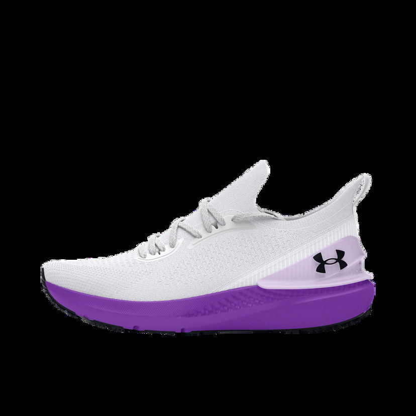 Кецове и обувки Under Armour UA W Shift Бяло | 3027777-103