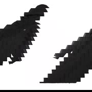 Street Style Long Down Jacket