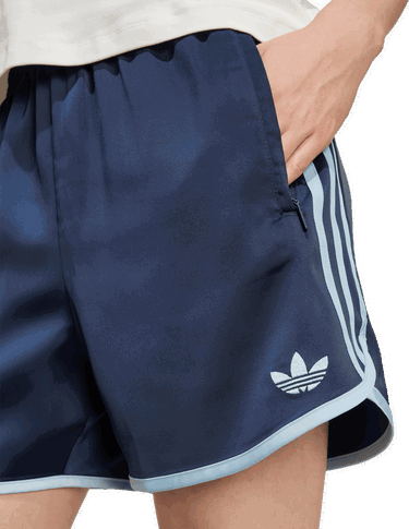 Къси панталони adidas Originals adidas Originals FEF Shorts Тъмно синьо | jj2742, 5