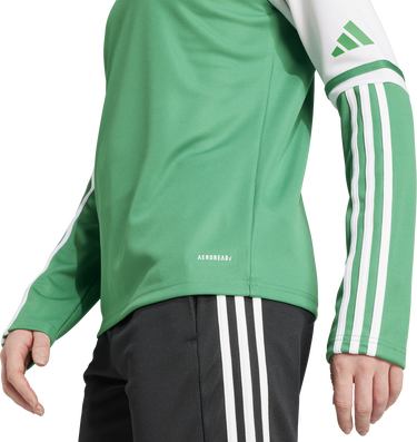 Суитчър adidas Originals Adidas Squadra 25 Training Top Зелено | jp3159, 1
