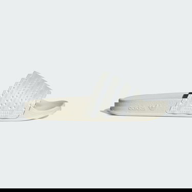 Кецове и обувки adidas Originals Adilette Бежово | IE9619, 1