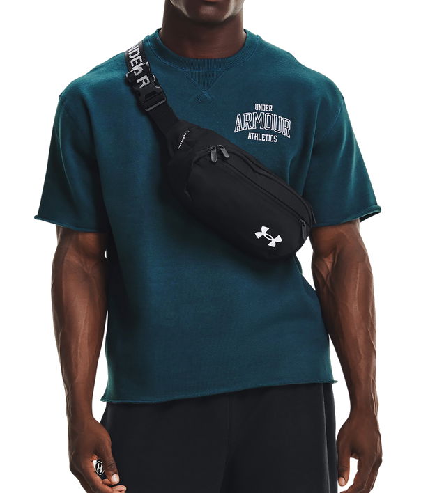 Чанта за кръста Under Armour Flex Waist bag Черно | 1364190-002, 0