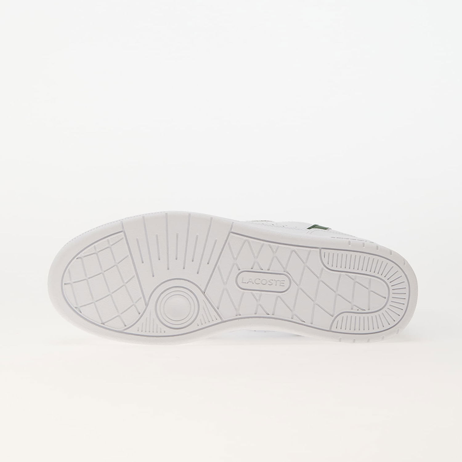 Кецове и обувки Lacoste T-Clip Set Бяло | 748SMA00311R5, 1