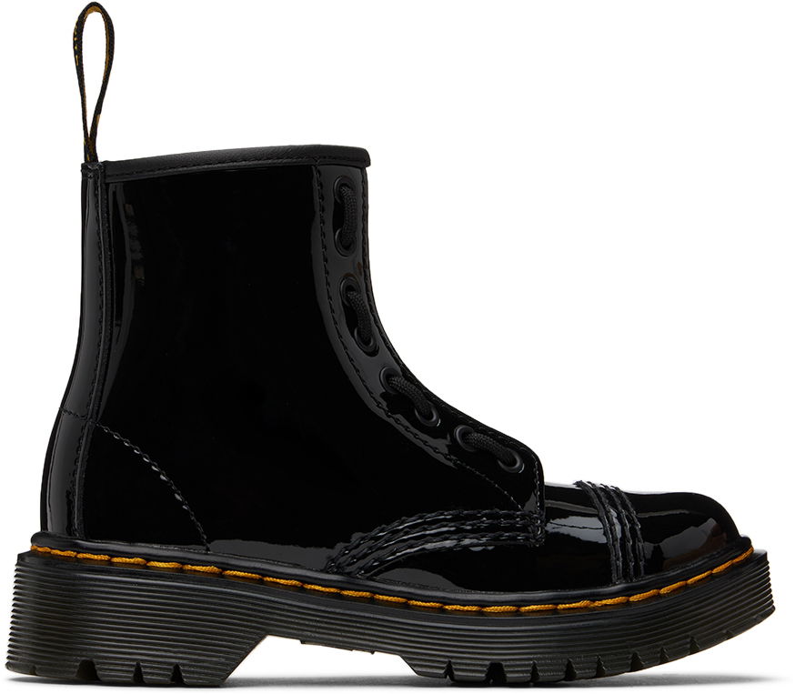 Кецове и обувки Dr. Martens Sinclair "Black" Черно | 27237001, 0