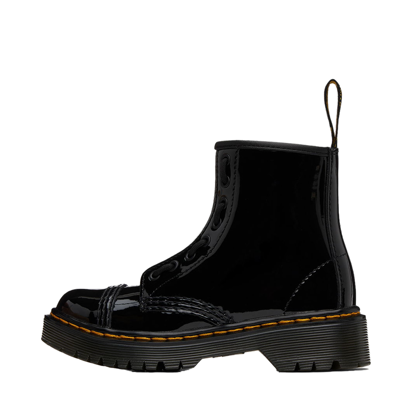 Кецове и обувки Dr. Martens Sinclair "Black" Черно | 27237001