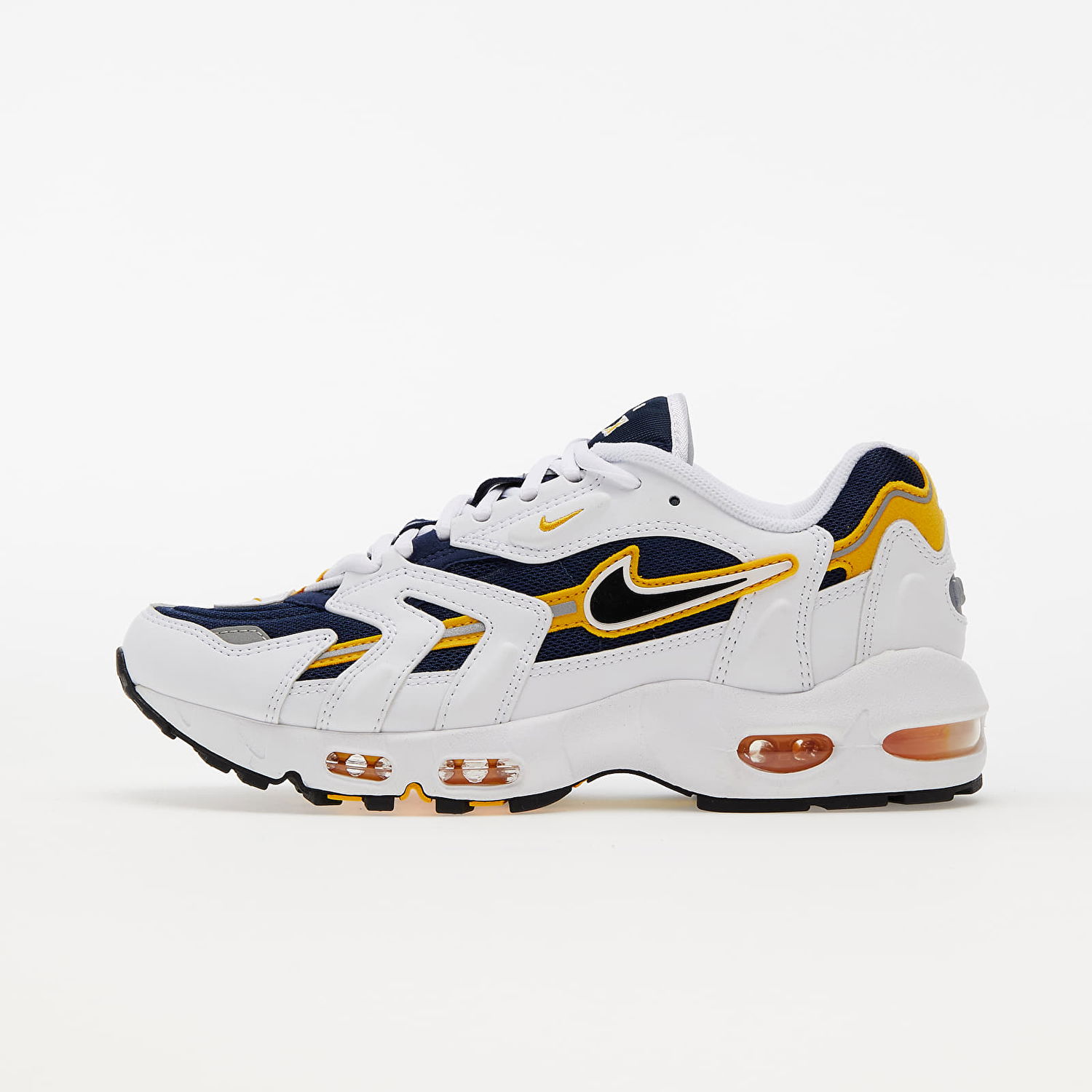 Кецове и обувки Nike Air Max 96 II Бяло | CZ1921-100, 0