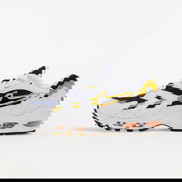 Кецове и обувки Nike Air Max 96 II Бяло | CZ1921-100, 0