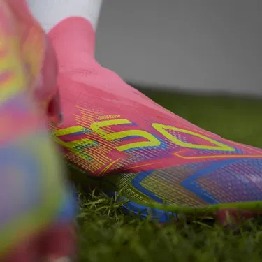 Кецове и обувки adidas Performance adidas F50+ Розово | jh6414, 9