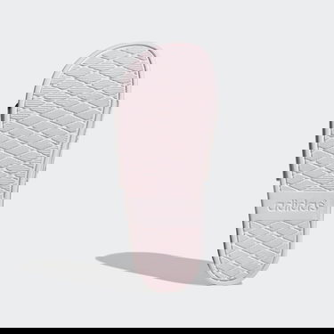 Кецове и обувки adidas Originals Adilette Comfort Лилаво | GX4298, 2