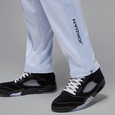 Спортни панталони Jordan Jordan Essentials Track Pants Синьо | HF9341-407, 2