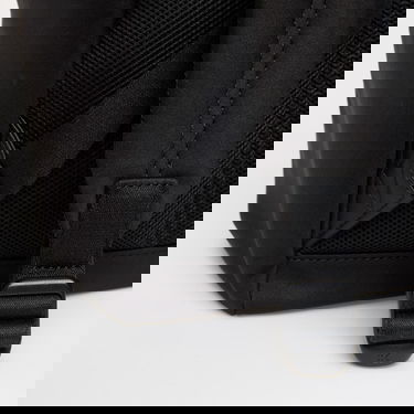 Раница CALVIN KLEIN Canvas Mix Backpack Черно | LV04D3364G UB1, 4