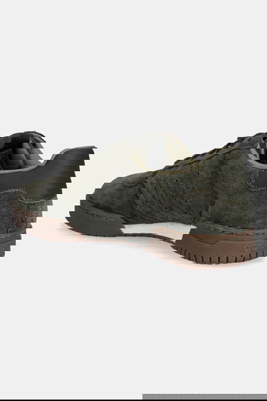 Кецове и обувки adidas Originals adidas Originals Powerphase Зелено | JR0942, 2