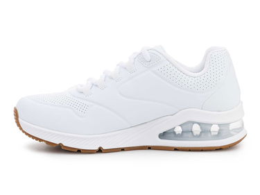 Кецове и обувки Skechers Uno 2 - Air Around You Бяло | 155543-WHT, 2