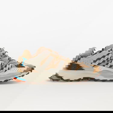 Кецове и обувки adidas Originals Hyperturf Magic Бежово | HQ9943, 1