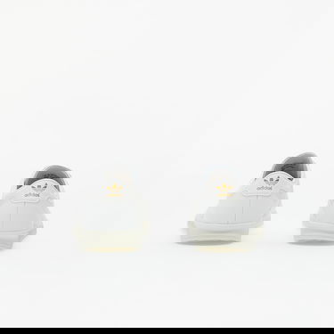 Кецове и обувки adidas Originals Hamburg Бяло | FX5671, 3