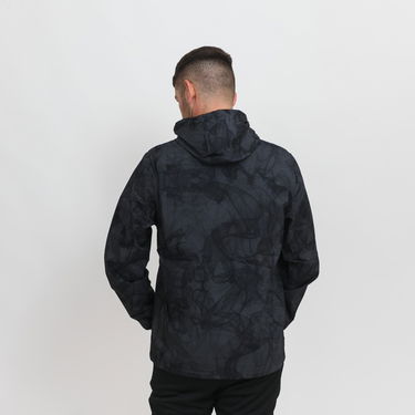Яке DC Dagup Print Черно | ADYJK03140-XSWK, 2