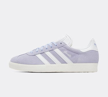 Кецове и обувки adidas Originals Gazelle W Лилаво | IE0444, 0