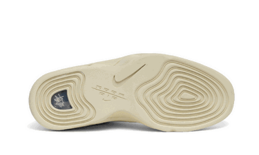 Кецове и обувки Nike Stussy x Air Penny 2 "Fossil" Бежово | DQ5674-200, 1