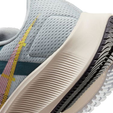 Кецове и обувки Nike Air Zoom Pegasus 38 Premium W Синьо | DC8796-400, 4