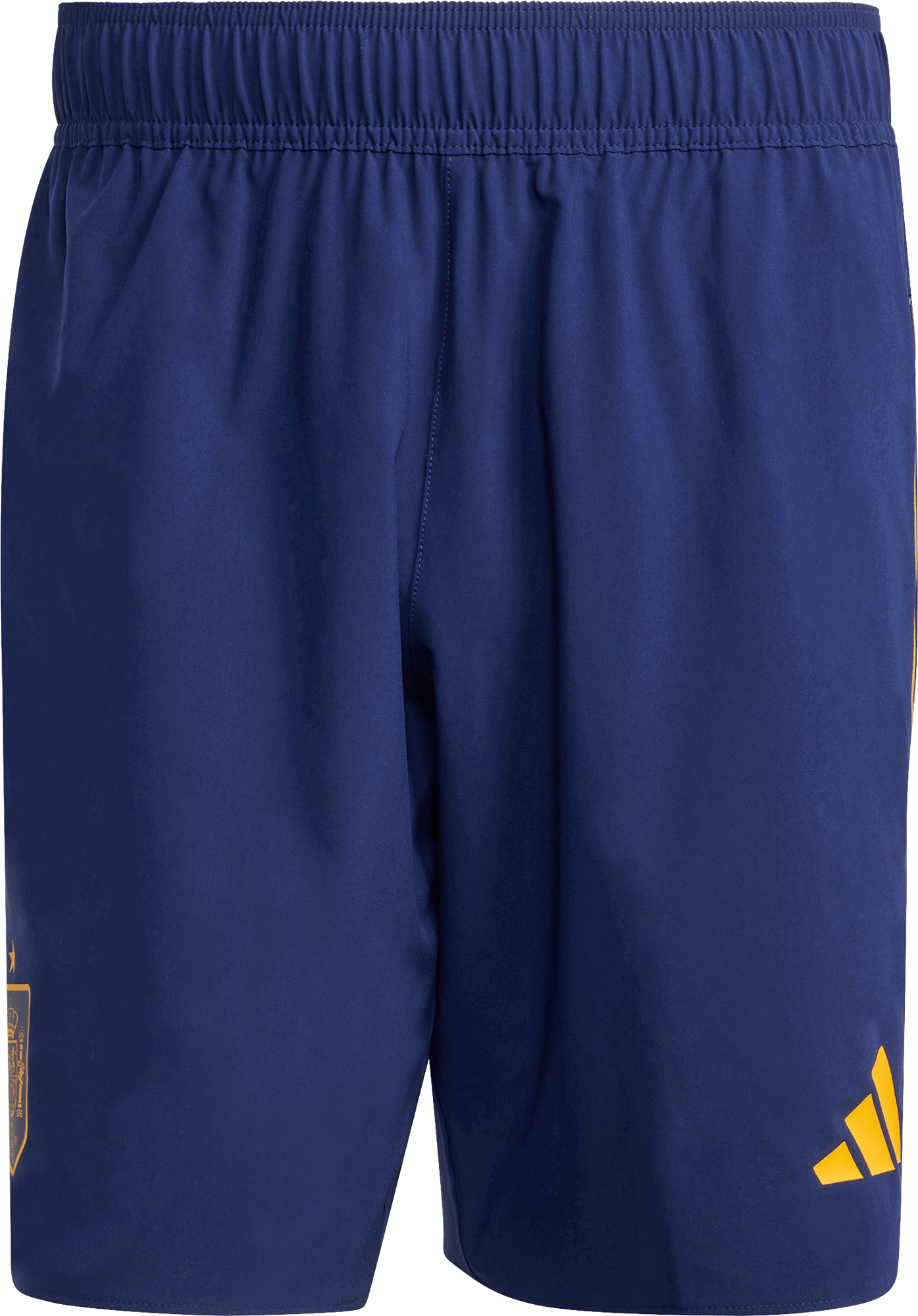 Къси панталони adidas Originals Spain Tiro 26 Travel Shorts Тъмно синьо | jz2246, 0