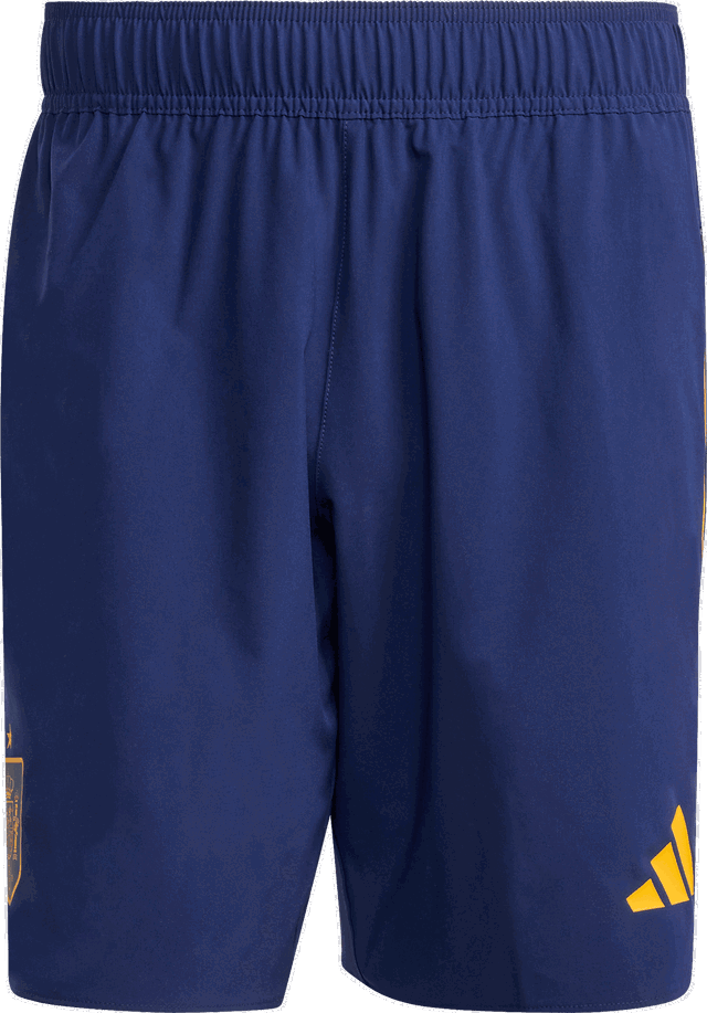 Spain Tiro 26 Travel Shorts