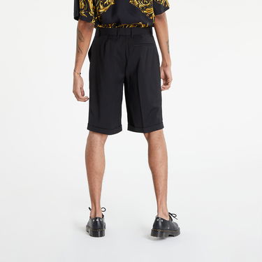 Къси панталони Han Kjøbenhavn Suit Shorts Черно | M-131182-001, 2