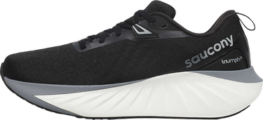 Кецове и обувки Saucony TRIUMPH 22 WIDE Черно | s20965-200, 1