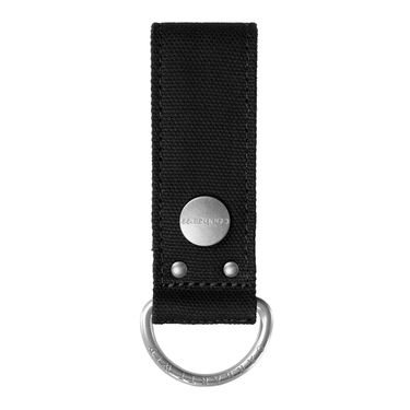 Ключодържатели Carhartt WIP Canvas Keyholder Черно | I033812_2, 0