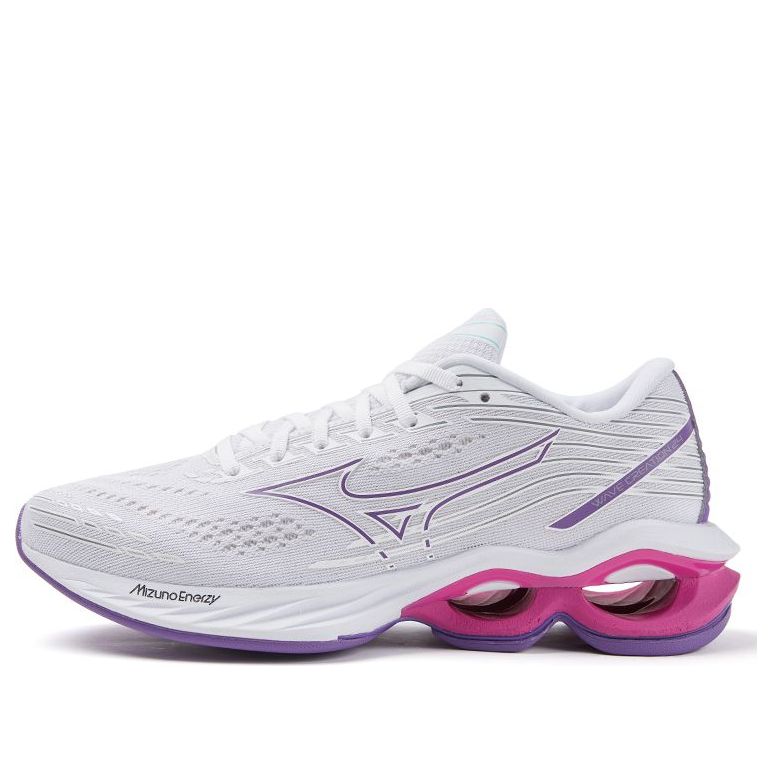 Кецове и обувки Mizuno Wave Creation 24 Бяло | J1GD230125