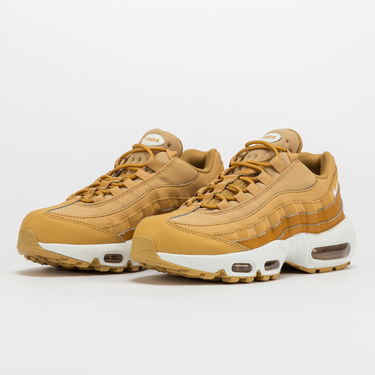 Кецове и обувки Nike W Air Max 95 Бежово | CZ3951-700, 1