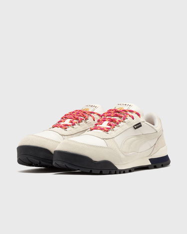 Кецове и обувки Puma X Noah RDR Lo GTX Бяло | 398239-01, 1