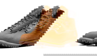 Кецове и обувки Timberland 6 Inch Premium Waterproof Warm Lined Кафяво | TB0A2E31231, 1