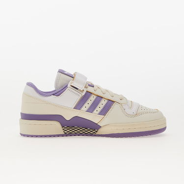 Кецове и обувки adidas Originals Forum 84 Low Бяло | HQ4375, 2