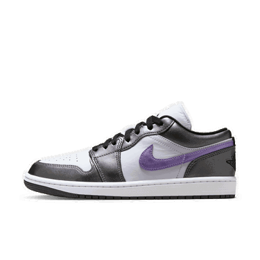 Кецове и обувки Jordan Air Jordan 1 Low SE Лилаво | HJ5910-105, 4