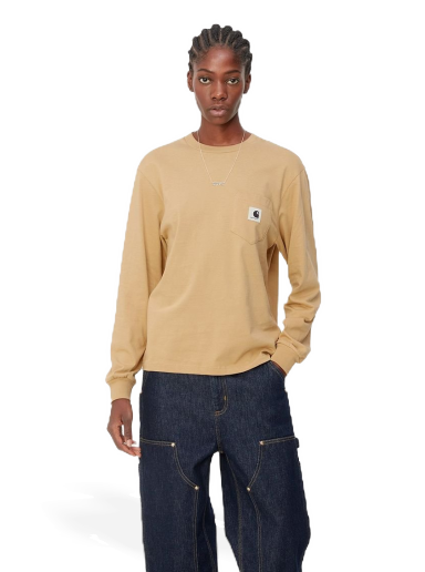 Pocket T-Shirt