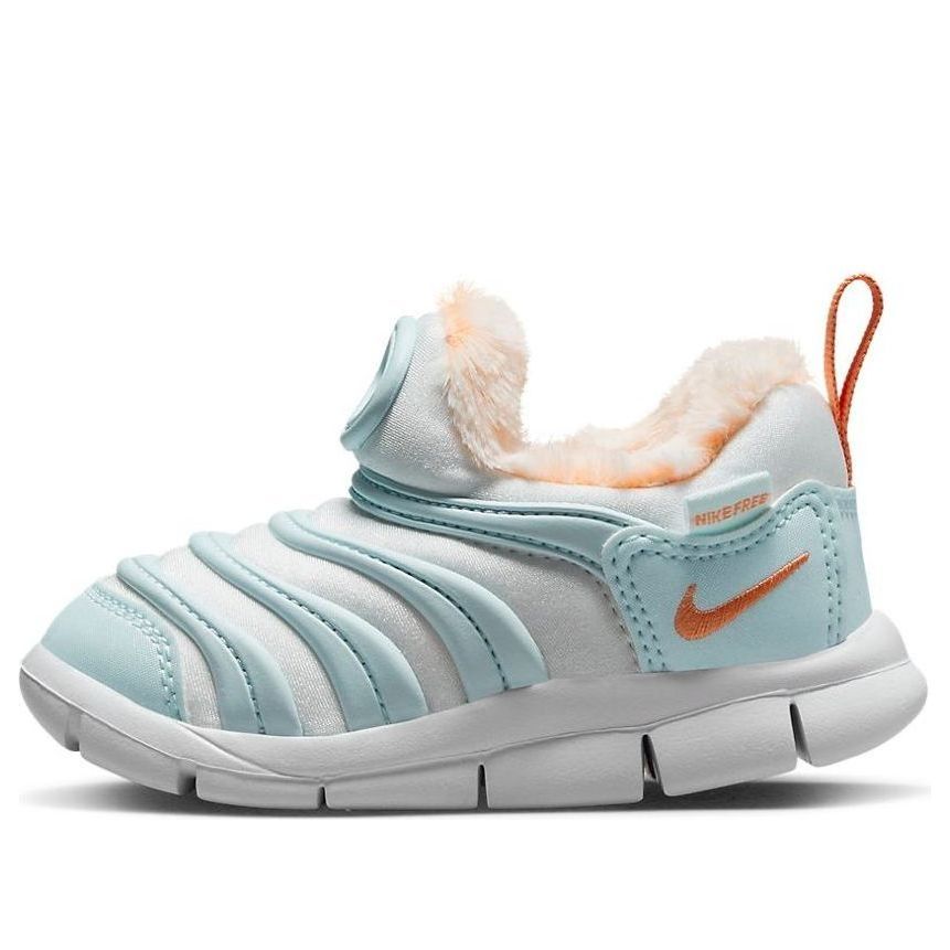 Кецове и обувки Nike Nike Dynamo Free SE Синьо | FB7175-181, 0