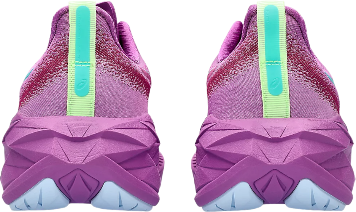 Кецове и обувки Asics NOVABLAST 4 LITE-SHOW Лилаво | 1012b651-300, 1