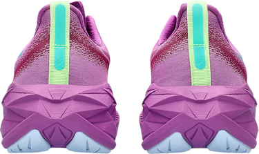 Кецове и обувки Asics NOVABLAST 4 LITE-SHOW Лилаво | 1012b651-300, 1