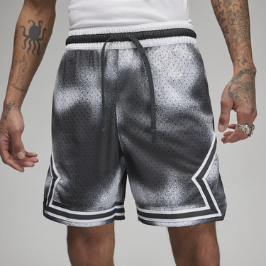 Къси панталони Nike Dri-FIT Sport Diamond Сиво | FB7576-070, 1